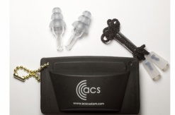 ER20 earplugs smaller size